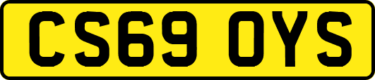 CS69OYS