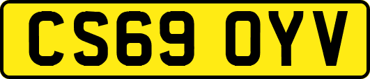 CS69OYV