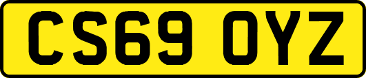 CS69OYZ