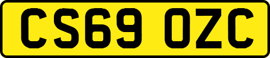 CS69OZC