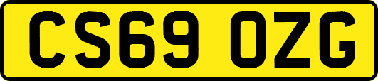 CS69OZG