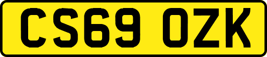CS69OZK