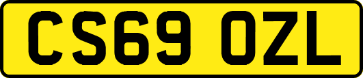 CS69OZL