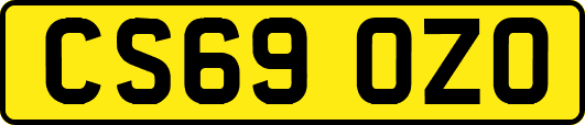 CS69OZO