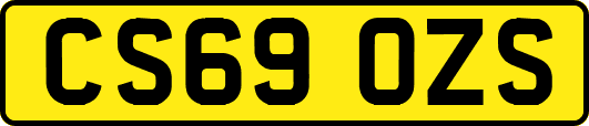 CS69OZS