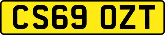 CS69OZT