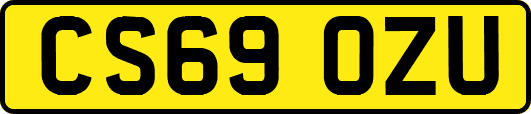CS69OZU