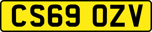 CS69OZV