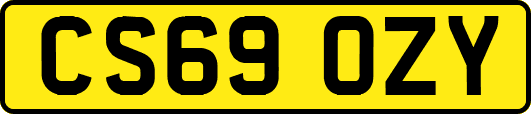 CS69OZY
