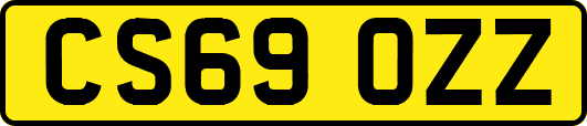 CS69OZZ