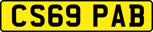 CS69PAB