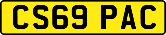 CS69PAC