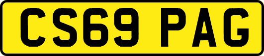 CS69PAG