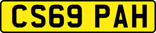 CS69PAH