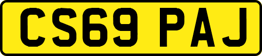 CS69PAJ