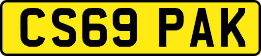 CS69PAK