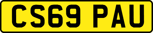 CS69PAU