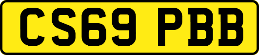 CS69PBB