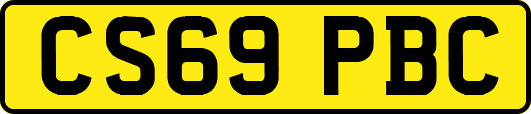 CS69PBC