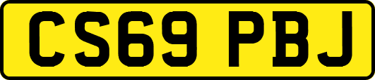 CS69PBJ