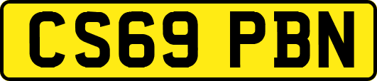 CS69PBN