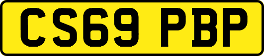 CS69PBP