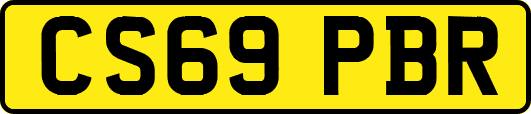 CS69PBR