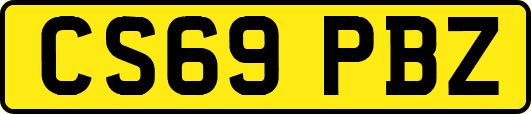 CS69PBZ
