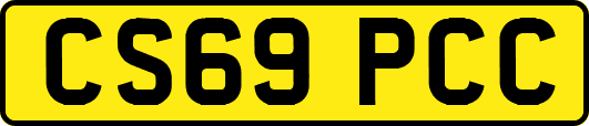 CS69PCC