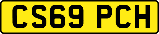 CS69PCH