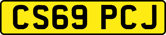 CS69PCJ