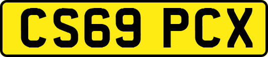 CS69PCX