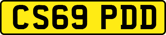 CS69PDD