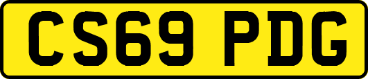 CS69PDG