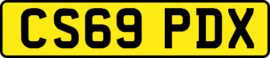 CS69PDX