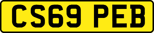 CS69PEB