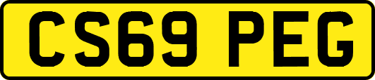 CS69PEG
