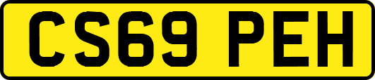 CS69PEH