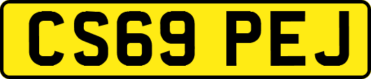 CS69PEJ