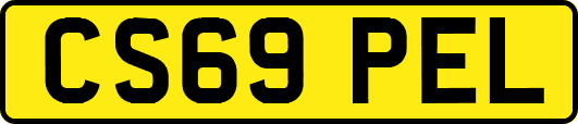 CS69PEL