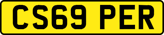 CS69PER