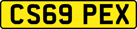 CS69PEX