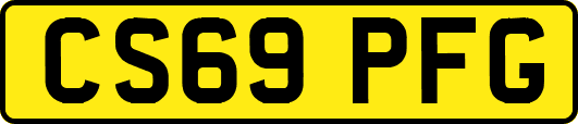 CS69PFG