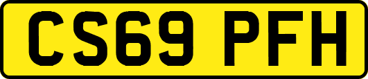 CS69PFH