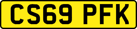 CS69PFK
