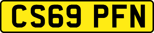 CS69PFN