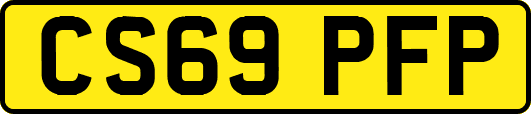 CS69PFP
