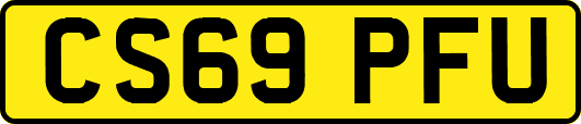CS69PFU