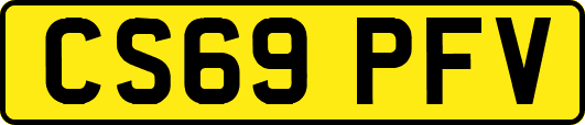 CS69PFV