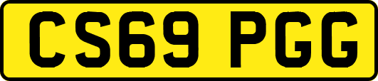 CS69PGG
